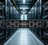 خادم رفوف PowerEdge R860 2U بأربعة مقابس، ذاكرة DDR5 بسعة قصوى 16 تيرابايت، PCIe Gen5 لتحليل قواعد البيانات والمحاكاة الافتراضية وتحليل البيانات