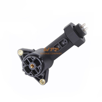 Capteur de hauteur ECAS européen robuste OEM 4410500070 pour RENAUT fabriqué en Chine