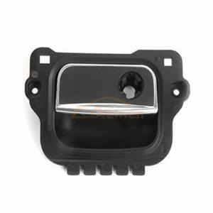 メルセデスベンツW222 OE NOに使用される車のグローブボックスラッチハンドル。A2226805204 2226805204 AEL-58364B AEL-58364 AEL-58364G - Product Image 3