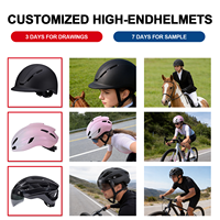 Casco de Bicicleta Estilo Gorra de Béisbol para Patinete Eléctrico, Patinaje, Ciclismo, PC EPS, Casco de Motocicleta