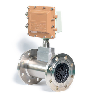 Gasturbine-debietmeter - Product Image 6