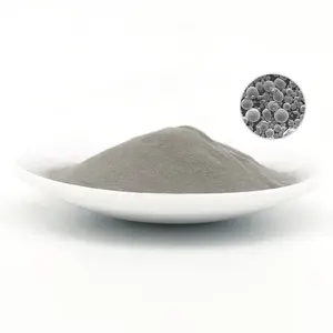 Hot sale FeSi 5.5 -200 mesh ferro silicon slag Ferrosilicon atomized metal powder/magnetic substance