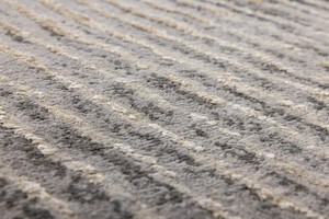 Natural Wool and Silk Hand Knotted Tibetan Carpet Handmade Premium Area Rug with Custom Design for Hotel Lobby Villa Home Decor - Product Image 3