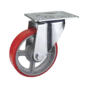 Ruedas giratorias de calidad superior a precios competitivos, rodamientos de rodillos de primera calidad para equipos industriales - Product Image 2