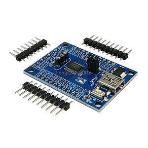 N76E003AT20 carte de développement pour micro-ordinateur monopuce carte système plaque centrale Nouvelle carte d'extension Tang <span class=keywords><strong>Nu</strong></span> <span class=keywords><strong>Link</strong></span> Series - Product Image 2