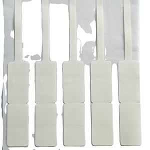 Etiqueta adhesiva de 1-6 metros, a prueba de agua, 3 9654 - Product Image 2