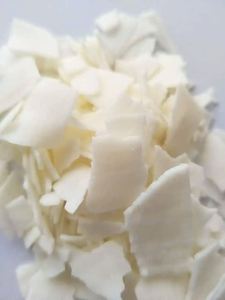 Chambre à coucher Ecosoya Advanced White 25 Kgs de haute qualité avec cire de soja de cérémonie à la main pour bougies de conteneur, flocons - Product Image 3