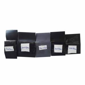 Profil en PVC, bordure de <span class=keywords><strong>tapis</strong></span> en vinyle, bord lisse, bord biseauté, bordure de protection de <span class=keywords><strong>tapis</strong></span> en vinyle, bordure de <span class=keywords><strong>tapis</strong></span> en caoutchouc - Product Image 5