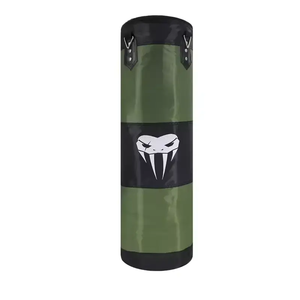 MMA <span class=keywords><strong>Crochet</strong></span> Boxe PVC <span class=keywords><strong>Sac</strong></span> de <span class=keywords><strong>Frappe</strong></span> Personnalisable Logo Imprimé Vide Creux <span class=keywords><strong>Sac</strong></span> de Sable Cible en Cuir pour Fitness Training Striking Drop - Product Image 4