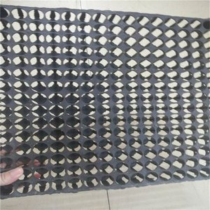 New HDPE Drainage Board Garden Water Storage Cage with <strong>Plastic</strong> <strong>Roof</strong> Innovative Product - Product Image 4