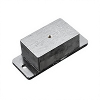 Vente Flash : Pièces de caoutchouc moulées sur mesure, résistantes à la chaleur, de différentes tailles et formes, certifiées CE ISO 9001, OEM/ODM acceptés
