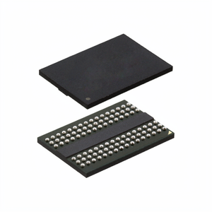 IS46TR16256A-125KBLA1 Manufacturer Channel Buy Online Electronic Components Memory 96 TFBGA - Product Image 1