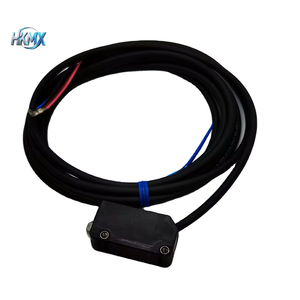Sensor Fotoeléctrico KEYENCE PZ-M61 con Amplificador Integrado, Tipo de Cable Retroreflectante Cuadrado, NPN Nuevo - Product Image 1