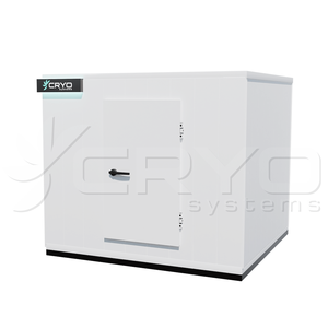 Prix de la chambre froide de petite taille CRYO 3m * 2m * 2.2m <span class=keywords><strong>chambres</strong></span> <span class=keywords><strong>froides</strong></span> à température positive ou négative - Product Image 3