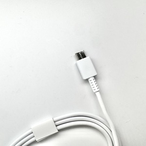 Type C <b>USB</b> <b>Cable</b> 1M White Right Angle Connector Fast Charging For Mobile Phone Made In China for <b>Samsung</b> s10/s8/note8/s20 - Product Image 3