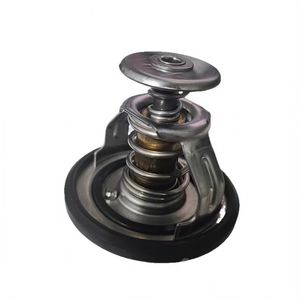 Alloggiamento Termostato Diesel, Parti per Carrelli Elevatori, Termostato per Motori di Camion per Dongfeng, FAW, Shacman, Sinotruk, JAC - Product Image 5