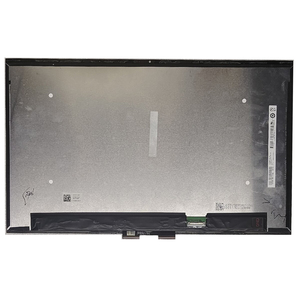 New 15.6 "FHD máy tính xách tay màn hình LCD b156han09.1 + Cảm ứng Digitizer lắp ráp f HP Máy Tính Xách Tay Bảng điều khiển hiển thị 1920x1080 M27505-AA0 - Product Image 1