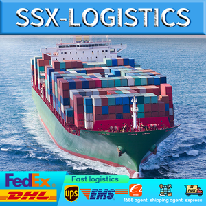 Tariffe di spedizione Ddp dalla cina agli Usa New York Canada - Product Image 2