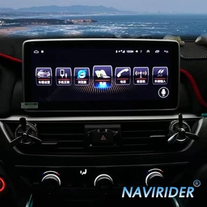 สำหรับ Honda Accord 2020 ระบบนำทาง GPS Navi วิทยุติดรถยนต์ Android รองรับ Carplay เครื่องเล่นมัลติมีเดีย วิดีโอ จอภาพ ระบบเสียงอัตโนมัติ ชุดเครื่องเสียงติดรถยนต์ - Product Image 1