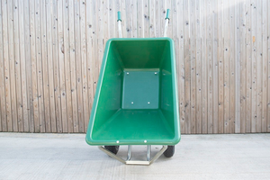 <span class=keywords><strong>Brouette</strong></span> à bascule équestre - Product Image 5