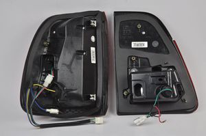 For Tail <b>Lights</b> 2000-2007 <b>LED</b> Modified <b>Light</b> Assembly YAB-LC-0022A/YAB-TY-0022A 35W YAB-LC-0022A,YAB-TY-0022A Tail - Product Image 2