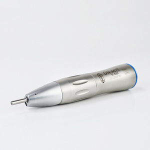 หัวกรอฟันไฟฟ้า SG65L ความเร็วต่ำ พร้อมไฟและช่องน้ำสำหรับการเตรียมฟัน - Product Image 4