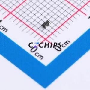 ทรานซิสเตอร์ทรานซิสเตอร์523แบบใหม่ดั้งเดิม DDTC114YE-7-F ทรานซิสเตอร์ชิ้นส่วนอิเล็กทรอนิกส์ - Product Image 1