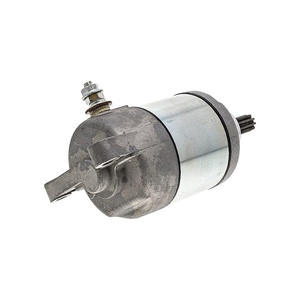 Motores de Arranque Eléctricos de 12V Compatibles con Honda CRF150F, 31210-KPT-A01 y 31200-KPT-A01, Repuestos para Motocicleta - Product Image 2