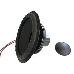 Venda quente 15 polegada 5000W RMS 4 "Voz Coil recone kits para reparo do altifalante