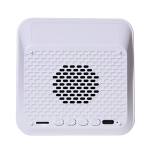 Y66B 4G/Wi-Fi Dynamic <span class=keywords><strong>QR</strong></span> Code Soundbox Pago 5 W Altavoz - Product Image 4