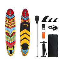 Planche de surf gonflable, skis nautiques, paddleboard de course, SUP gonflable pour la mer, planches de paddle pour le surf