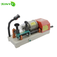 Machine à découper les clés DEFU RH-2 de haute qualité à bas prix, outil de serrurier, machine à dupliquer les clés 220V pour serrures de porte