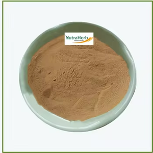 Extrait de saponaire pur avec poudre de sapindoside 40% extrait de sapindus pour soins capillaires et produits de nettoyage - Product Image 4