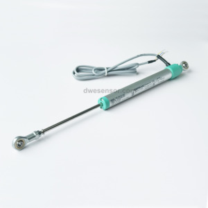 Sensor Transductor de Desplazamiento Lineal PZ-34-A-150 PZ-34-A-125 PZ-34-A-100 PZ-34-A-075 PZ-34-A-050 PZ-34-A-025 Pz34 Sensor de Posición Lineal - Product Image 4