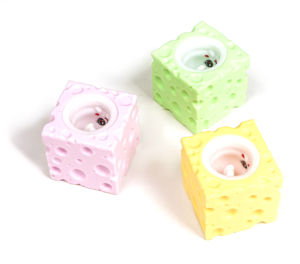 Nhà Máy Giá bóp cốc thuốc giảm căng thẳng, tăng chậm <span class=keywords><strong>Fidget</strong></span> Đồ chơi cho bàn, văn phòng giảm căng thẳng cho người lớn - Product Image 2