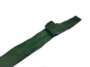 Pelle di Serpente d'Acqua per Materiali di Abbigliamento, Vera Pelle di Serpente d'Acqua, Materiale in Pelle Genuina - Product Image 3