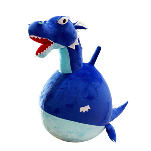 Phòng tập thể dục Inflatable chống bùng nổ rung tự kỷ điều trị tập thể dục bóng cho cảm giác trẻ em - Product Image 6