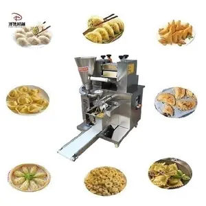 Machine/Knoedel Maken Machine Mallen Handmatige Ravioli Empanada Deegmachine Knoedel Taartmaker