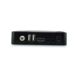 OEM ODM China Precio de descuento de fábrica Cable digital Full HD receptor de TV decodificador h.265 - Product Image 5