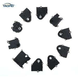 Actuador de puerta de mezcla de calentador YAOPEI para Chevrolet GM Ford Jeep Mopar Nissan Dodge Volkswagen Toyota Lexus Mercedes Benz - Product Image 1