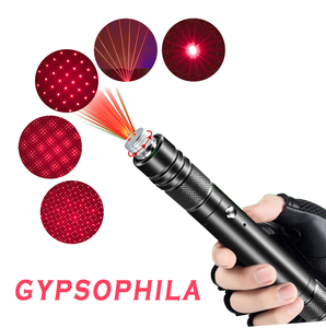 <strong>Laser</strong> <strong>Pointer</strong> High Performance <strong>Laser</strong> <strong>Pointer</strong> High Power Green <strong>Laser</strong> <strong>Pointer</strong> <strong>Different</strong> <strong>Heads</strong> - Product Image 2