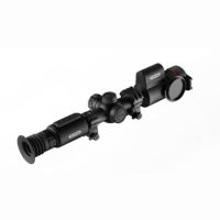 Sytong GM 03-50 LRF Thermal Imaging Hunting Scope 8x High HD Auto Ballistic Calculation 11mm Metal Waterproof Optics Accessories