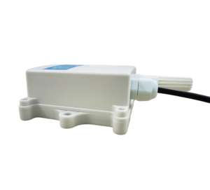 ZONEWU Environnemental et Industriel Antidéflagrant Type LoRaWAN Hydrogène Fluorure Concentration Capteur De Fuite De Gaz Alarme HF - Product Image 5