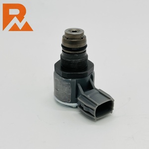 Vis de rail de carburant 0130 pour soupape de régulation de pression Common Rail - Product Image 4