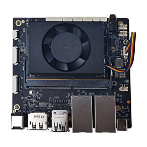 NVIDIA Jetson Orin NANO Super Leetop Sub Kit 608 плата разработки с поддержкой операционной системы Linux камера - Product Image 4