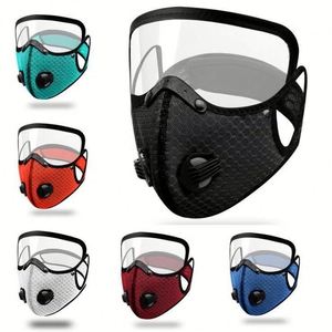 I-0682 <span class=keywords><strong>Masque</strong></span> facial coupe-vent d'extérieur en gros, protection solaire respirante, <span class=keywords><strong>masque</strong></span> intégral pour vélos électriques hommes et femmes - Product Image 6