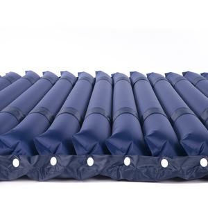 Precios de fábrica, colchón de cama de clínica de Hospital para pacientes ancianos, colchón de aire de tira antiescaras tubulares de presión alterna médica - Product Image 5