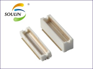 connector b2b board to board pich 0.6mm, 0.8mm, 1.25mm - Product Image 4