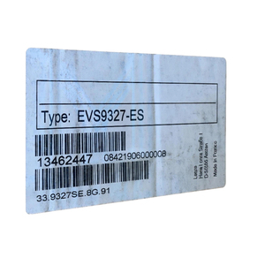 Controlador PLC <span class=keywords><strong>Serie</strong></span> 9300 EVS9327-ES - Product Image 1