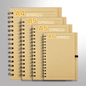 Father's Day Gifts 2024 School Wholesale Sets Gift Box Bamboo Backpack Kids Spiral <b>Journal</b> A5 Notebook With Pen - Product Image 3